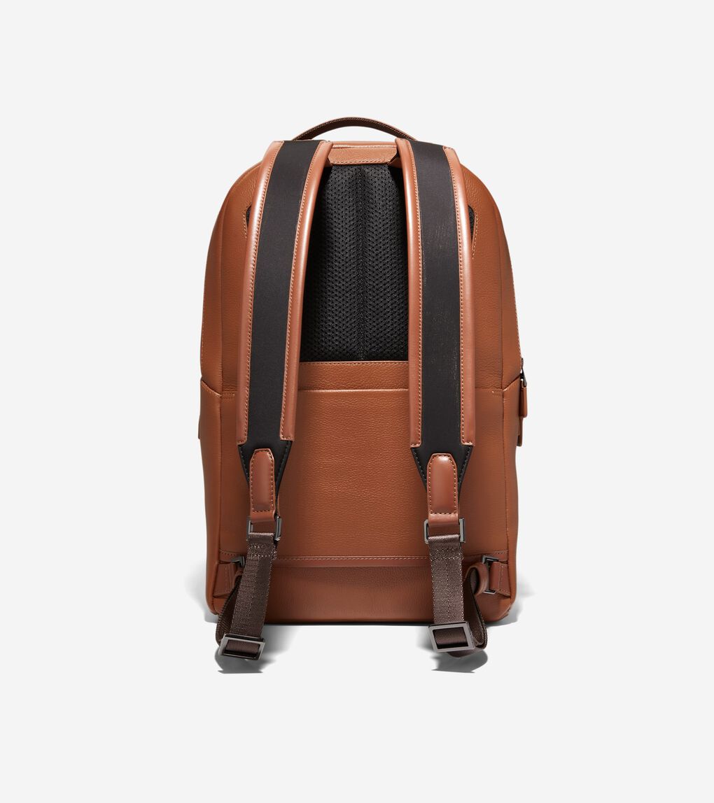 Triboro Backpack 